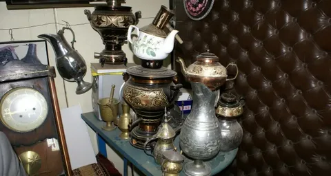 Beyoğlu Hurdacı | Restorasyon ve Tarihi Bina Hurda Alımı | Akça Hurda Metal